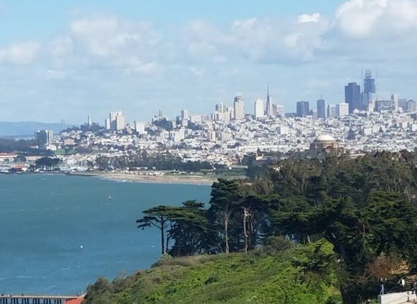 Presidio of San Francisco