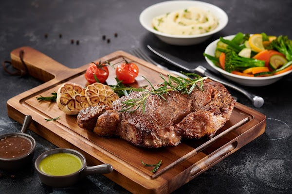 Un Dimanche à Paris - Bluewaters Island 5