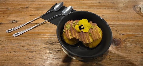 Un Dimanche à Paris - Bluewaters Island 4