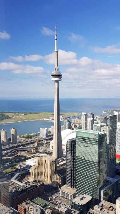 CN Tower