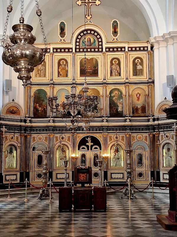 Kotor Old Town View 5