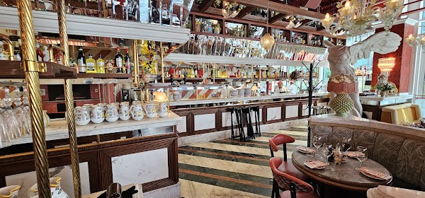 Florentine - Italian Restaurant 6