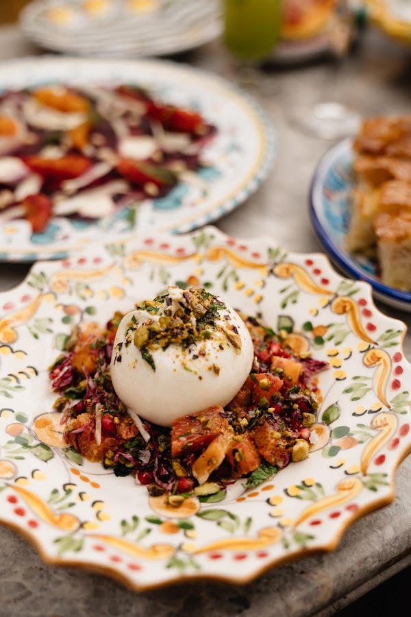 Florentine - Italian Restaurant 5