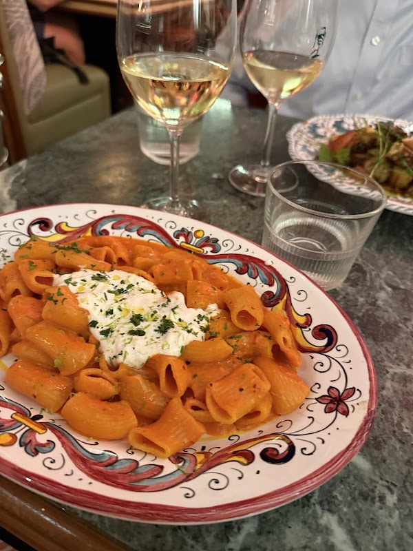 Florentine - Italian Restaurant 4