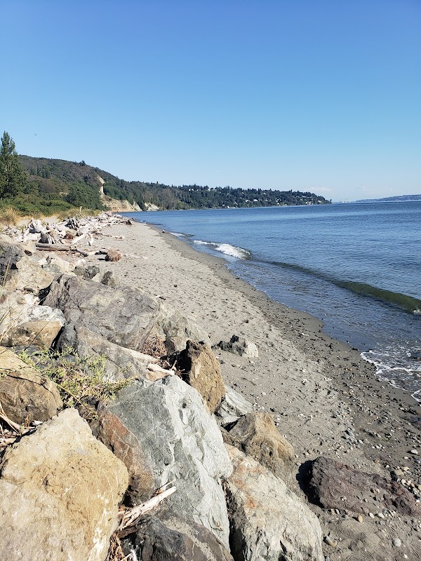 Discovery Park 6