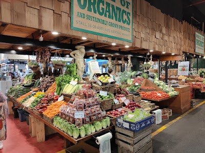 Adelaide Central Market