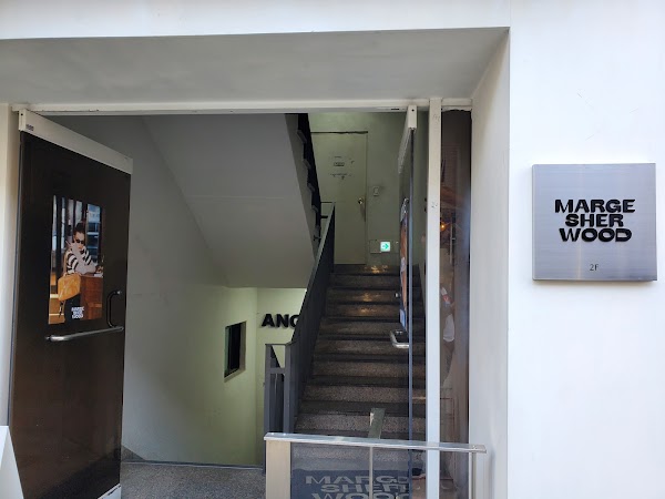 MARGESHERWOOD Seongsu