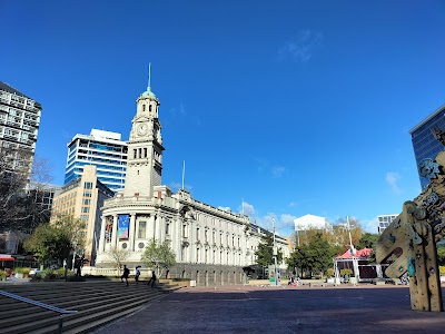 Aotea Square