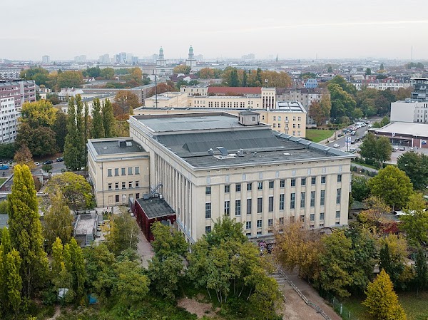 Berghain | Panorama Bar