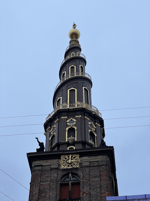 Church of Our Saviour