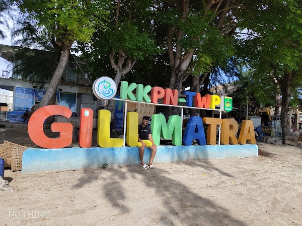 Gili Trawangan 2