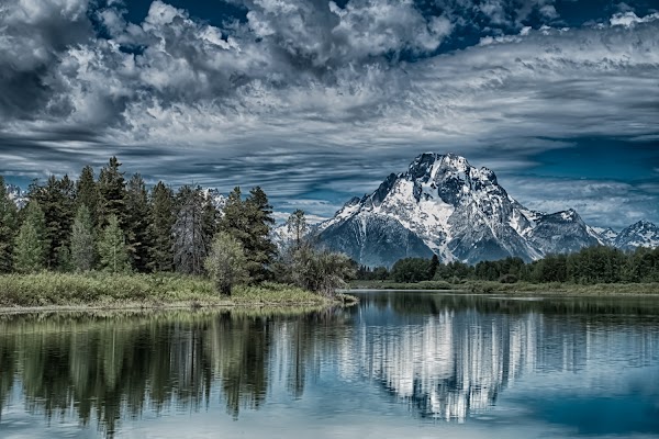 Oxbow Bend 6