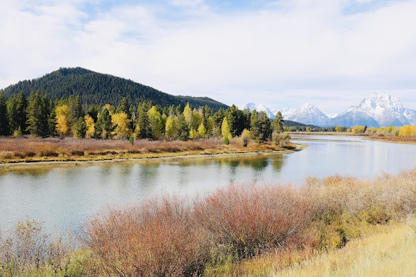 Oxbow Bend 4
