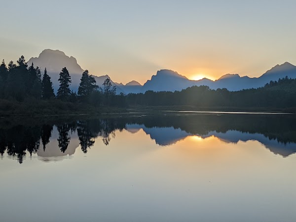 Oxbow Bend 3