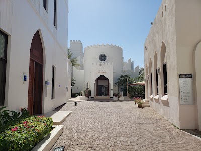Bait Al Zubair Museum