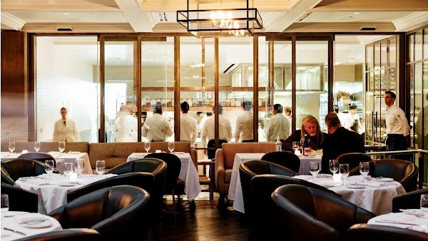 Baltaire Restaurant 1