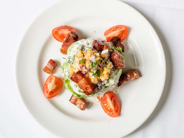 Baltaire Restaurant 5