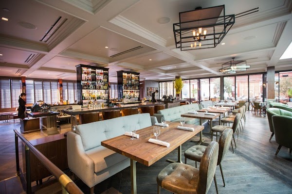 Baltaire Restaurant 4