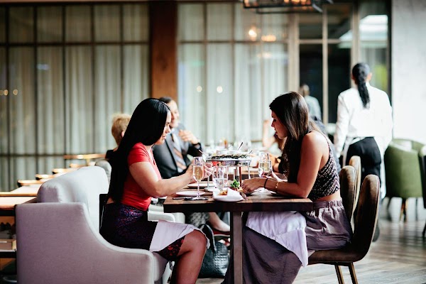 Baltaire Restaurant 3