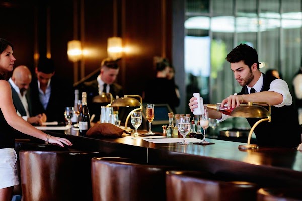 Baltaire Restaurant 2