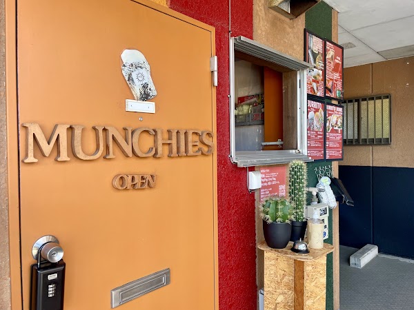 Munchies 3