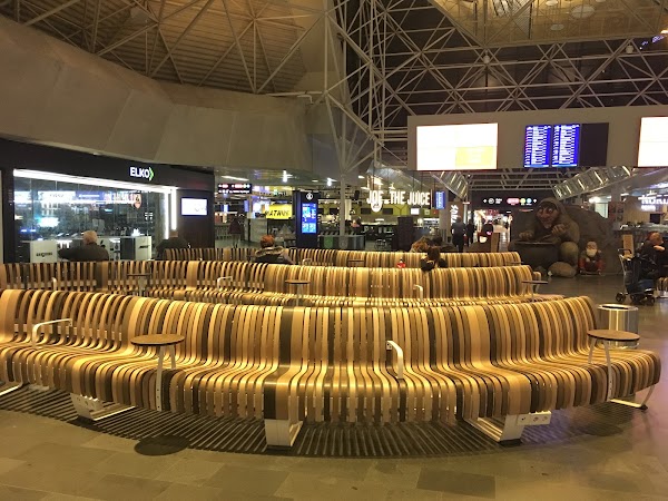 Keflavík International Airport