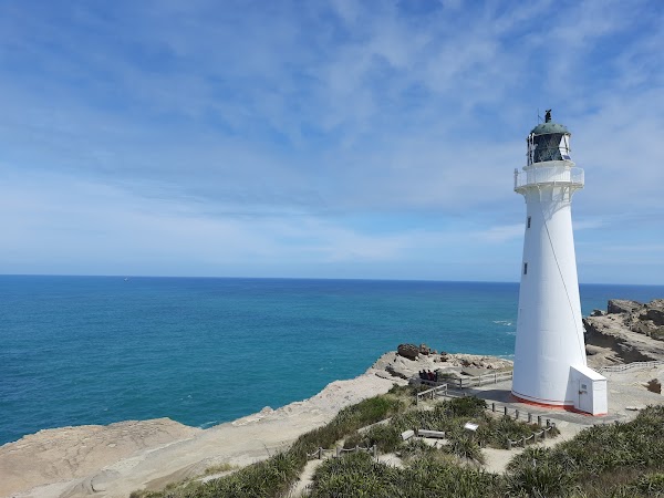 Castlepoint