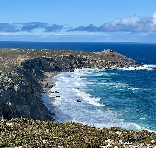Kangaroo Island 2