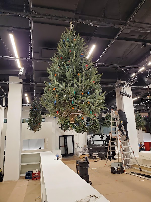 Calvin Klein Corporate Headquarters