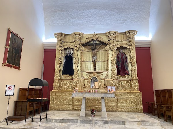 St. Michael the Archangel Cathedral 4