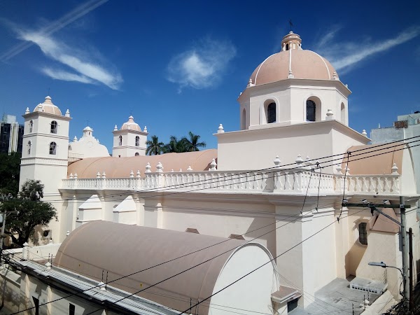 St. Michael the Archangel Cathedral 2