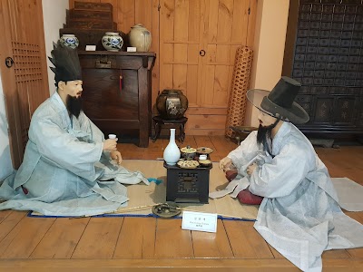 Andong Soju Museum