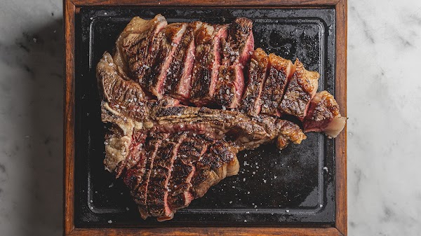 Trattoria Dall'Oste 5