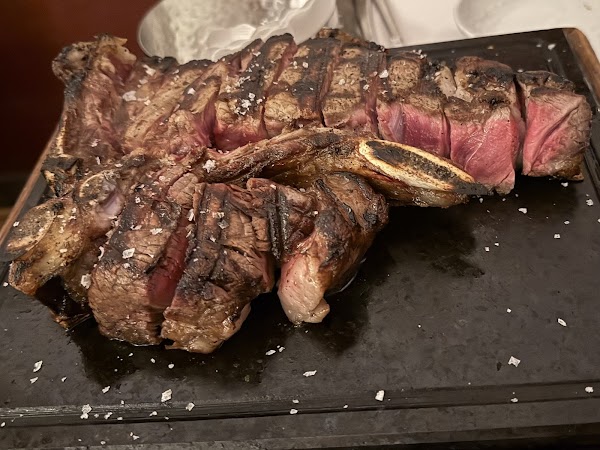 Trattoria Dall'Oste 4