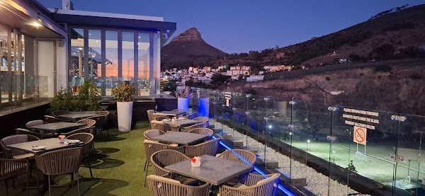 Utopia Cape Town