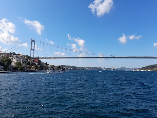 Bosphorus