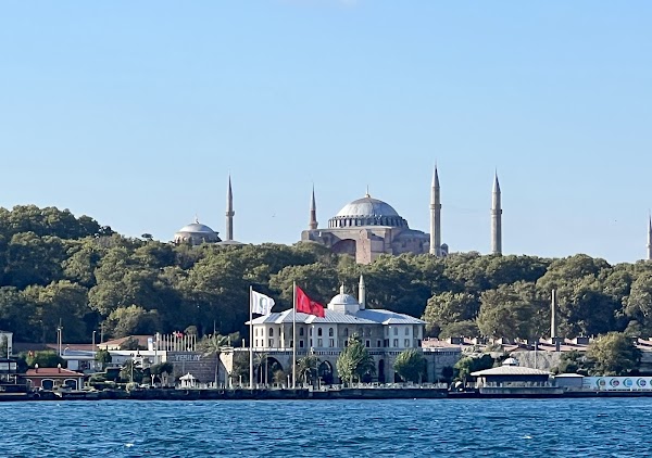 Bosphorus 6