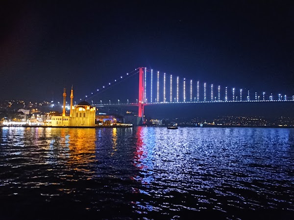 Bosphorus 5