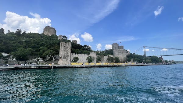 Bosphorus 4