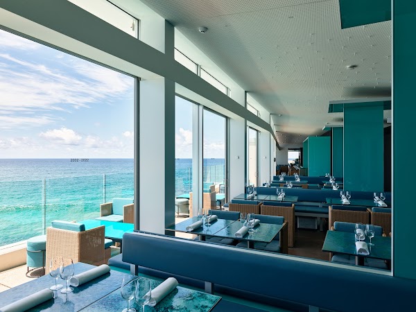 Icebergs Dining Room and Bar 3