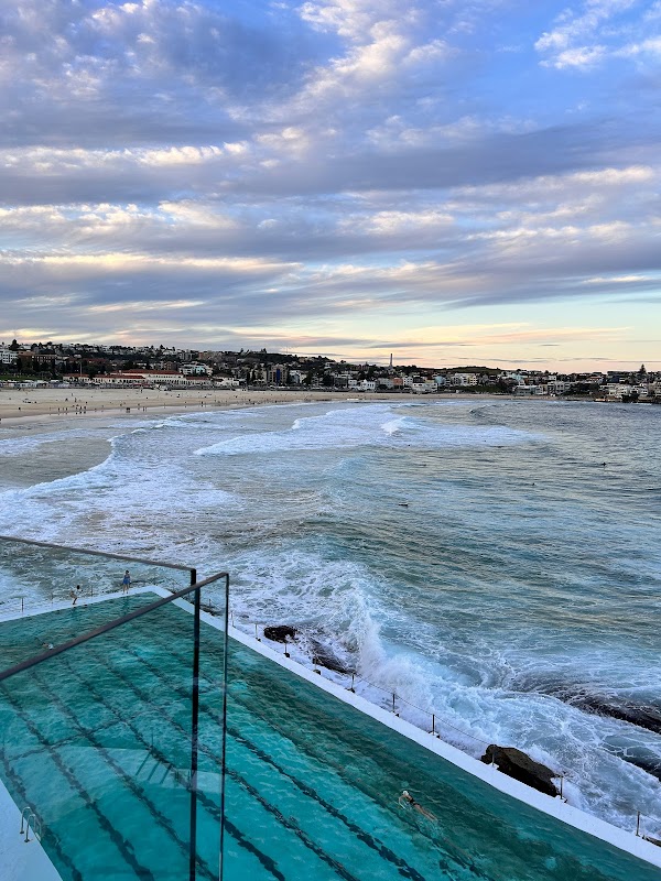 Icebergs Dining Room and Bar 2