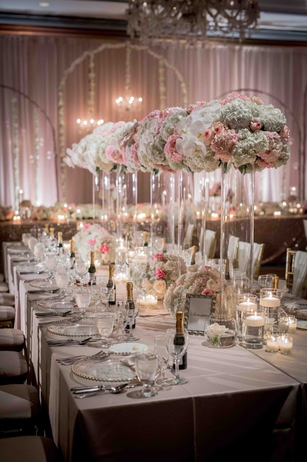 The Bloom Wedding Florist NYC & Manhattan | Luxury Flowers