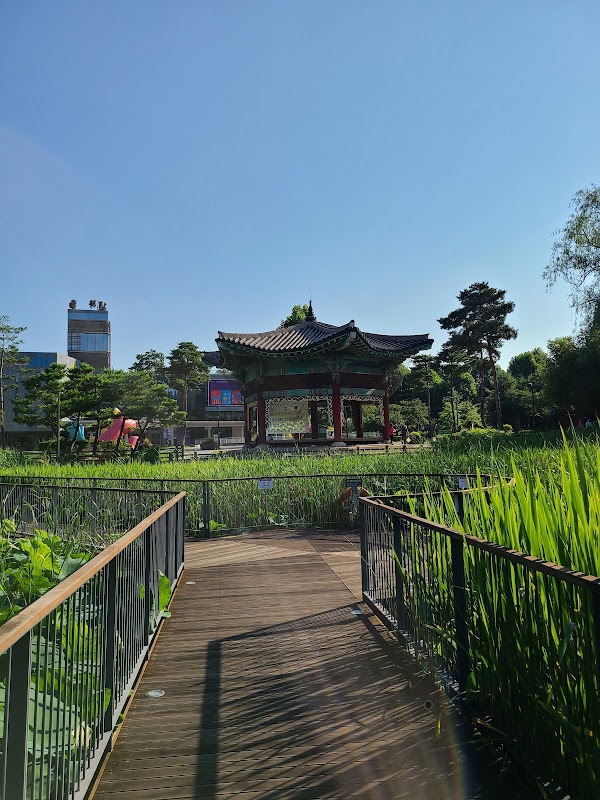 Children's Grand Park