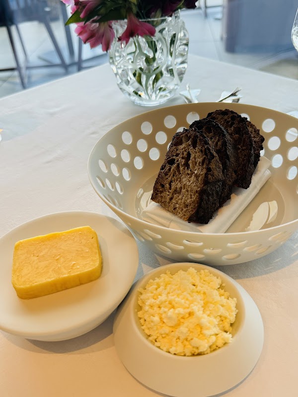 Brooklands by Claude Bosi 5