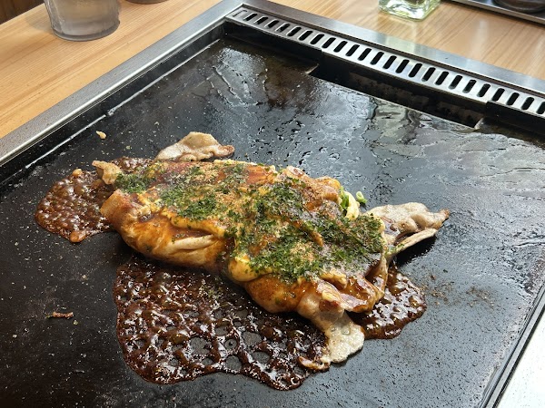 Tsukishima Monja Kuuya Shibuya 2