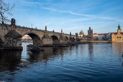 Charles Bridge 7