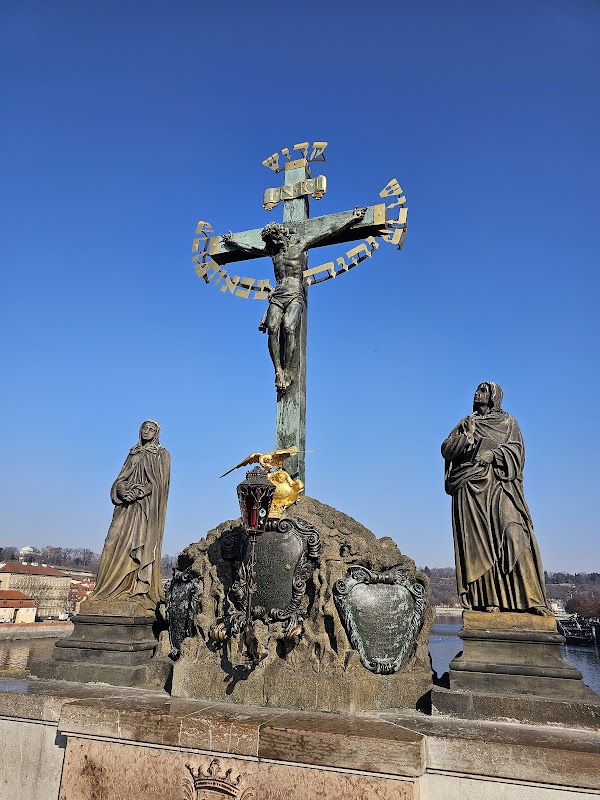 Charles Bridge 8