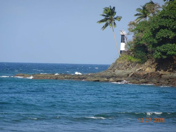South Andaman