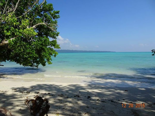 South Andaman 3