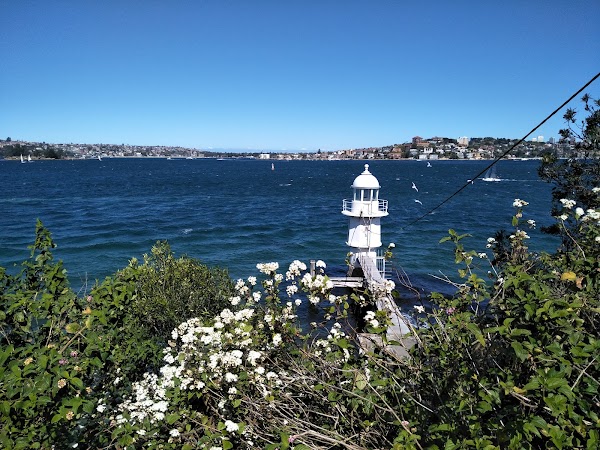Bradleys Head Amphitheatre 3